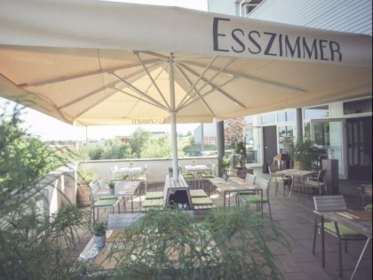 Foto: ESSZIMMER